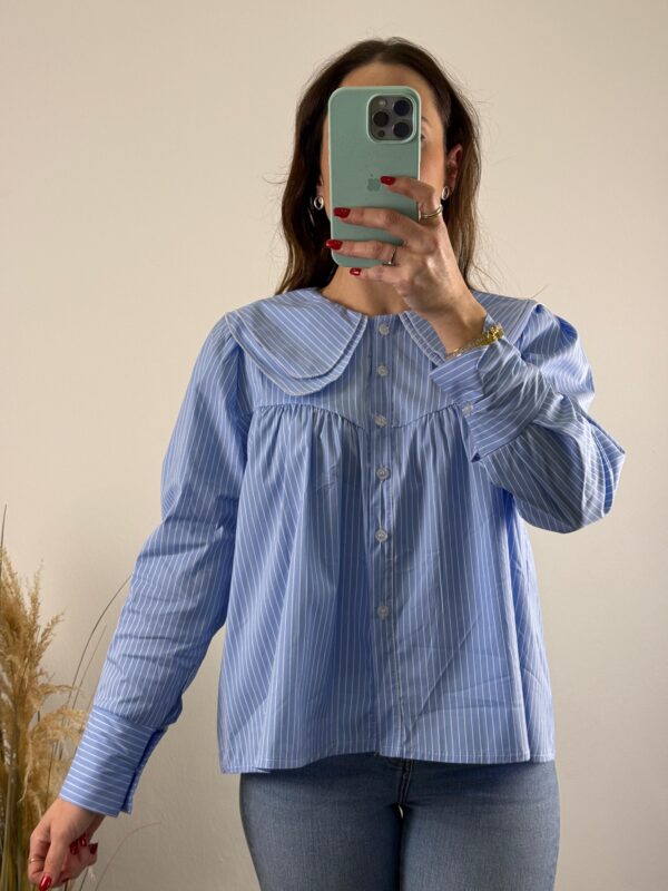 CAMISA LEONOR - Imagen 2