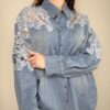 CAMISA ZAHARA