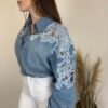 CAMISA ZAHARA - Imagen 3