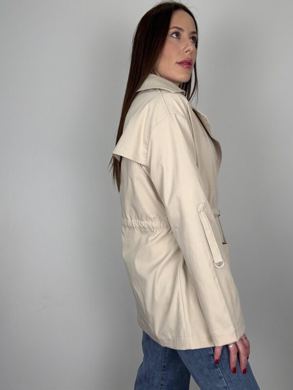 PARKA IRIS - Imagen 6