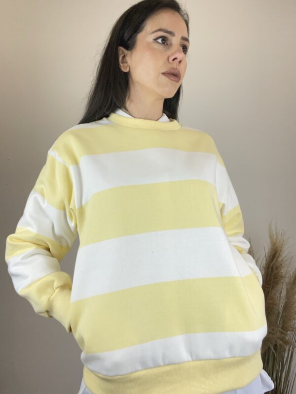 SUDADERA OLIMPYA - Imagen 2