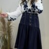 FALDA ASIMÉTRICA - Imagen 2