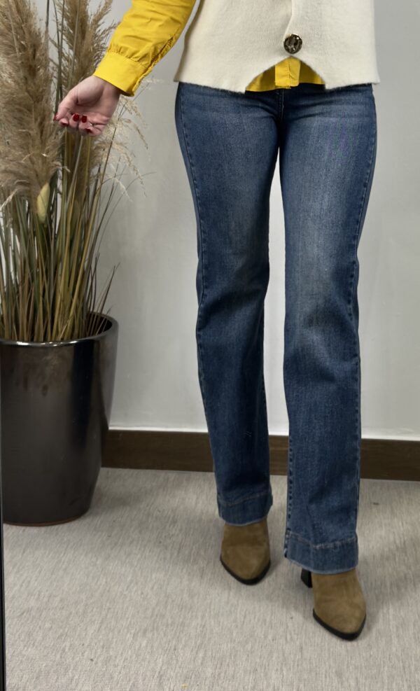 JEANS RECTOS - Imagen 3