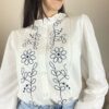 CAMISA ROSEL